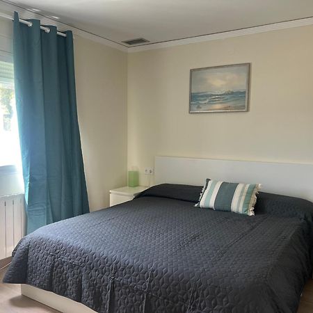 Primera línea, parking, wi fi, apartamento Palm Beach Dénia Exterior foto